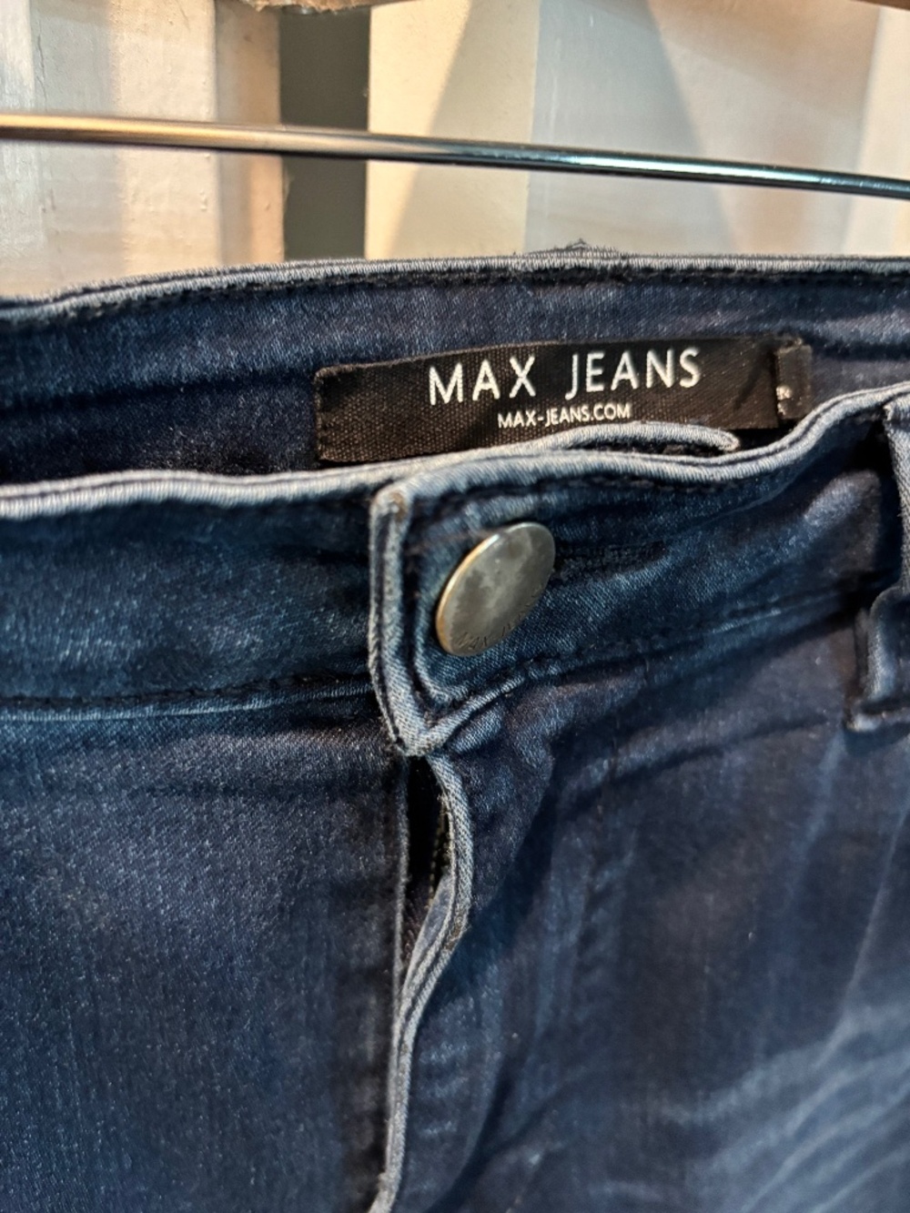 Max Jeans